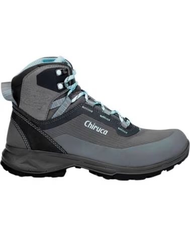 CHIRUCA STIEFEL 4336013 BLAU UNISEX