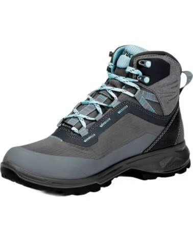 CHIRUCA STIEFEL 4336013 BLAU UNISEX