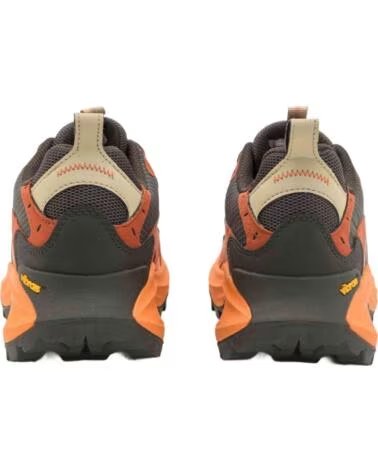MERRELL Zapatillas De Trekking J500451-Beluga en gris para hombre