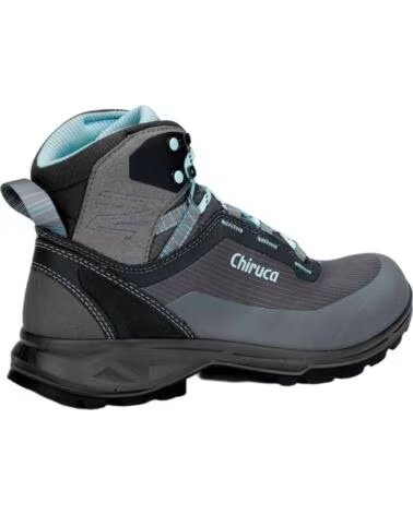 CHIRUCA STIEFEL 4336013 BLAU UNISEX