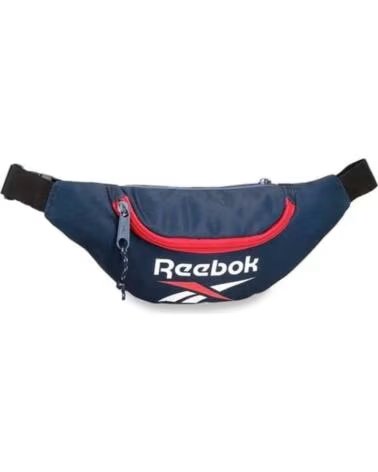 REEBOK MARSUPIO 8034932 DA UOMO BLU AZUL