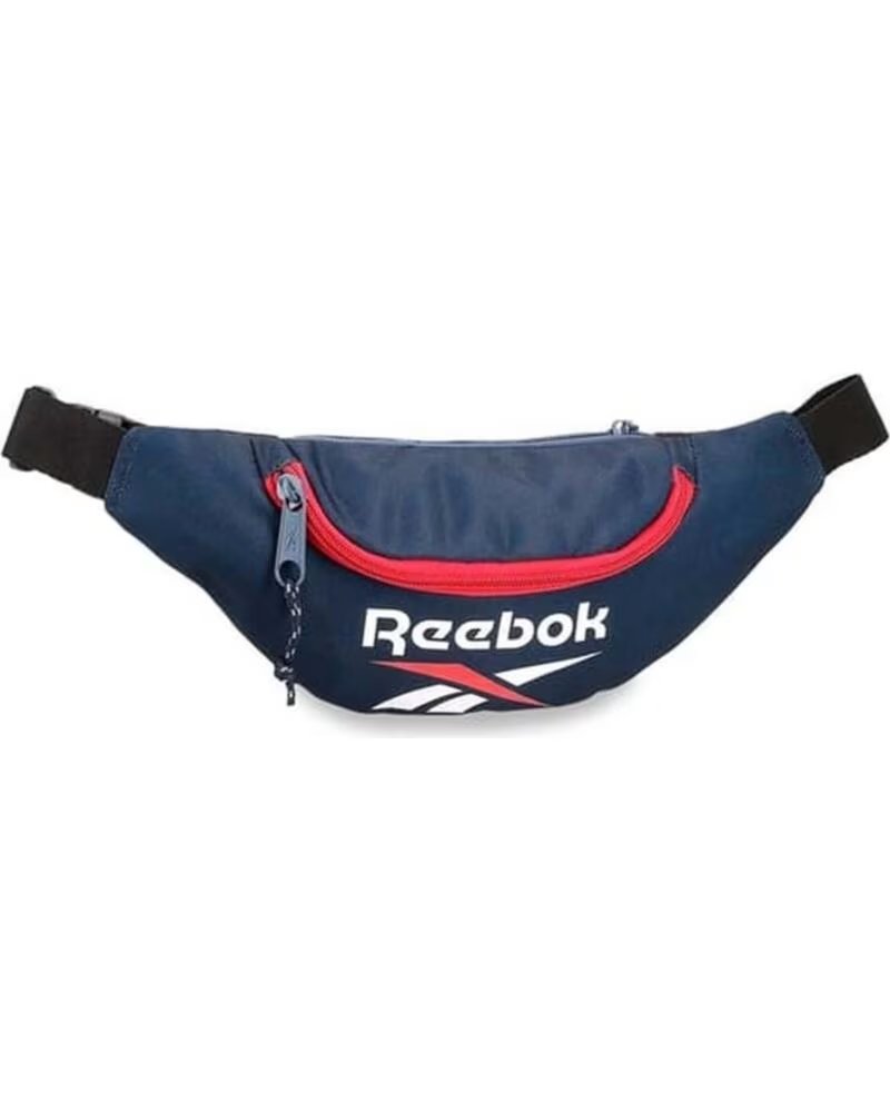 REEBOK MARSUPIO 8034932 DA UOMO BLU AZUL