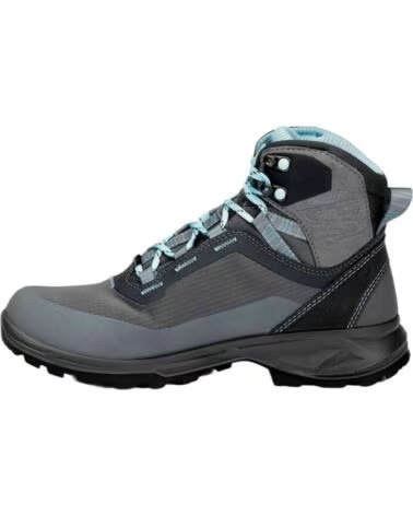 CHIRUCA STIEFEL 4336013 BLAU UNISEX