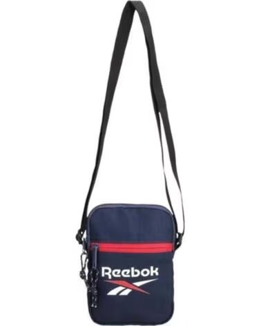 REEBOK BORSELLO 8035132 UOMO BLU AZUL