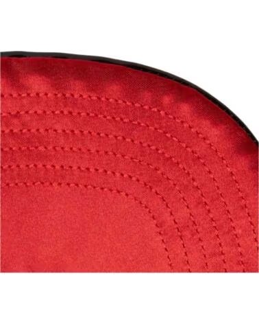 MITCHELL NESS Gorra Hs8033-Cburdbk en negro para unisex NEGRO