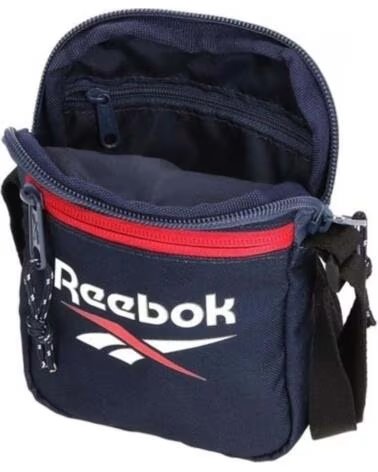 REEBOK BORSELLO 8035132 UOMO BLU AZUL