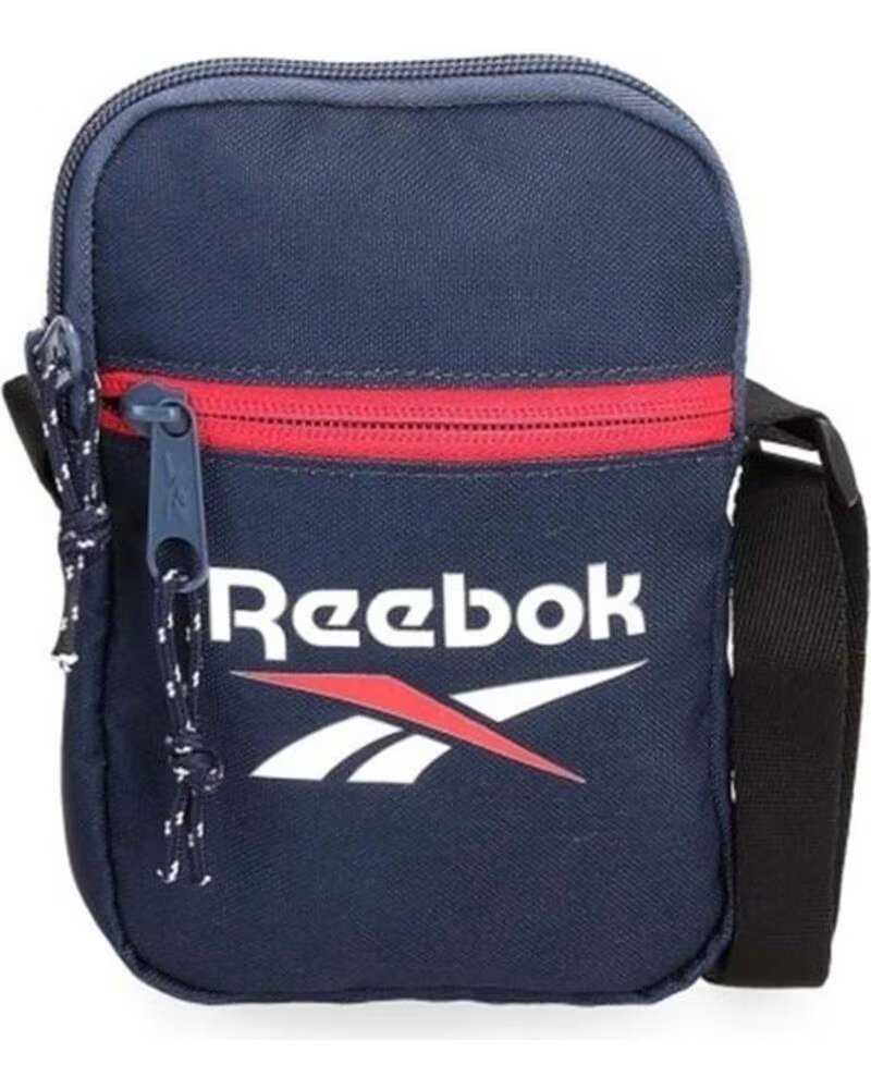 REEBOK BORSELLO 8035132 UOMO BLU AZUL