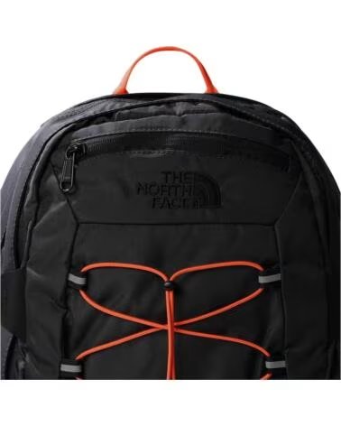 THE NORTH FACE Mochila Nf00Cf9Caoz1 en negro para unisex NEGRO