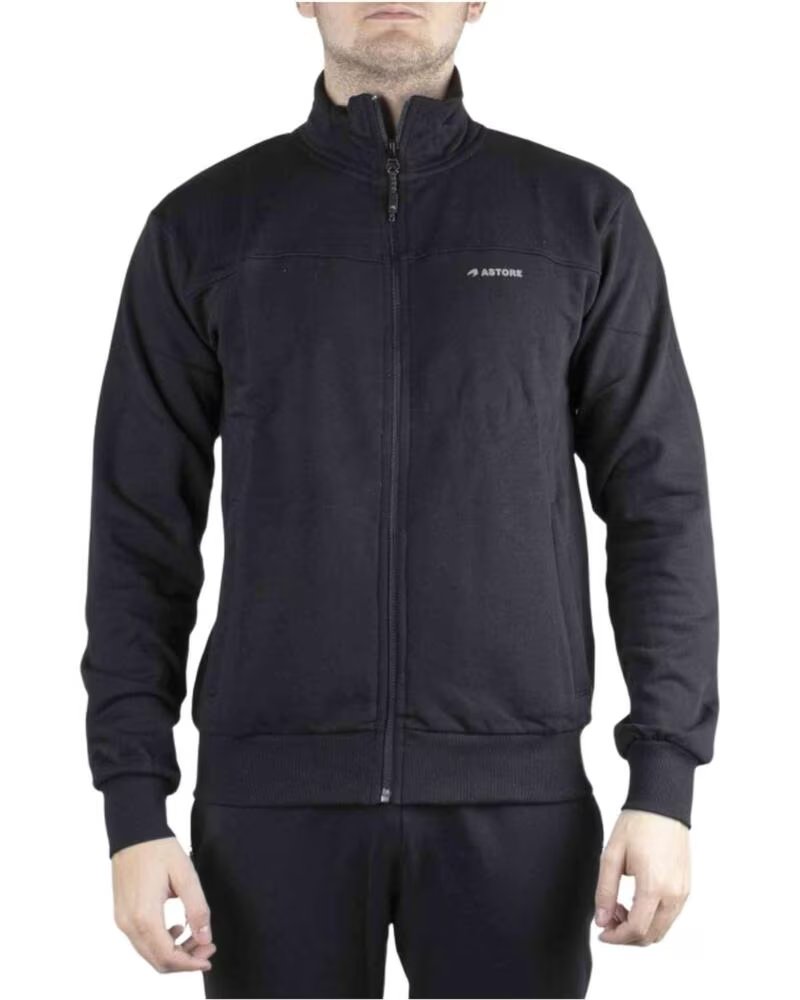 ASTORE VESTE 1263692-9725 POUR HOMME NEGRO