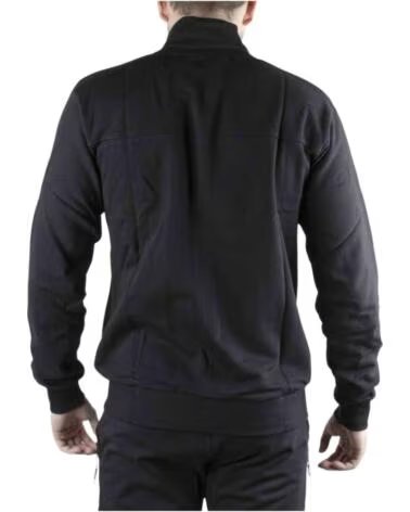 ASTORE VESTE 1263692-9725 POUR HOMME NEGRO