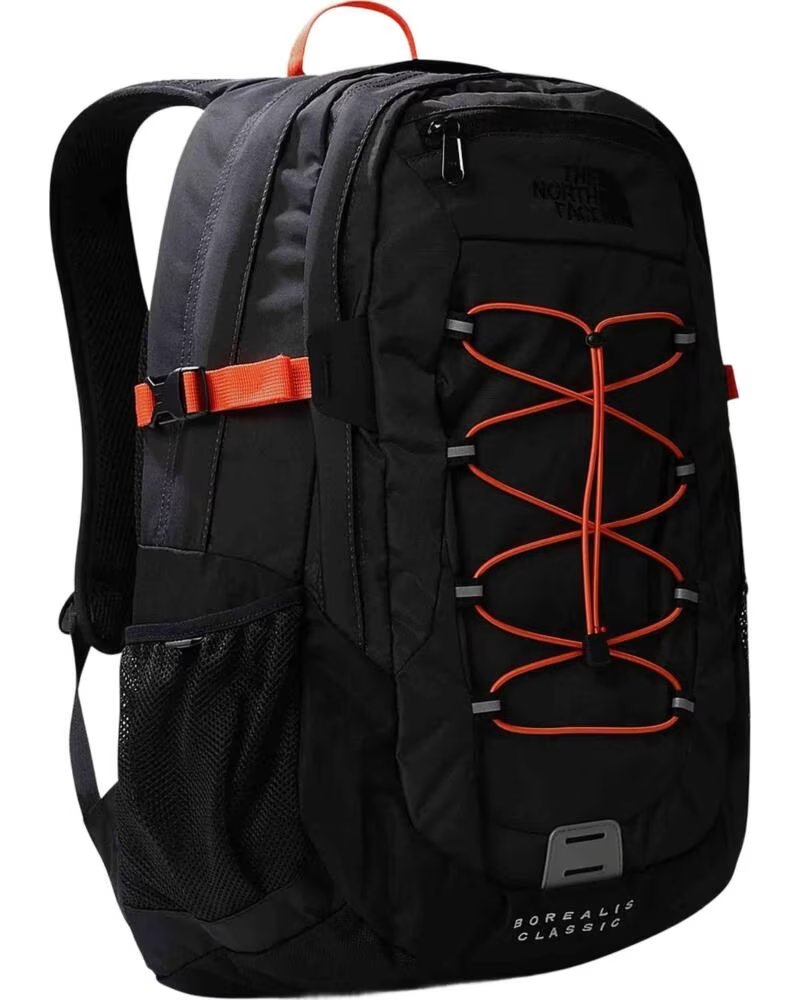 THE NORTH FACE Mochila Nf00Cf9Caoz1 en negro para unisex NEGRO