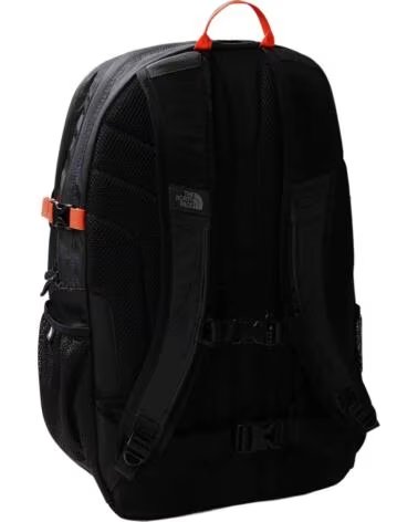THE NORTH FACE Mochila Nf00Cf9Caoz1 en negro para unisex NEGRO