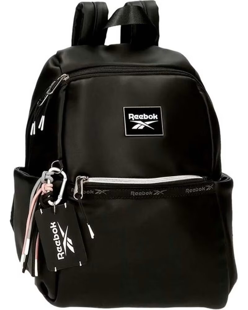 MOCHILA REEBOK 8772221-21 MUJER NEGRO