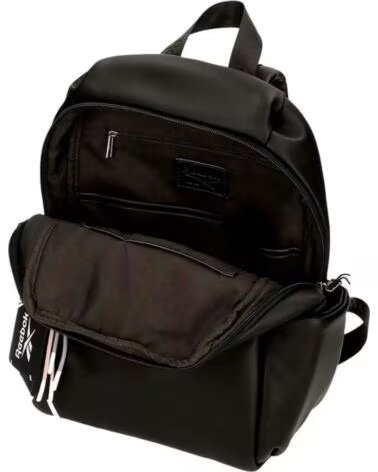 MOCHILA REEBOK 8772221-21 MUJER NEGRO