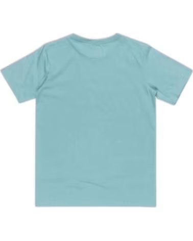 QUIKSILVER KURZARMSHIRT EQBZT04728 BLANCO