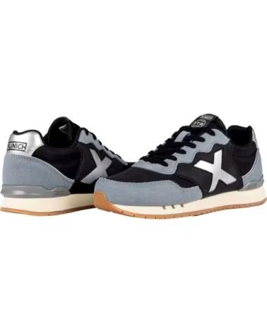 MUNICH ZAPATILLAS 4150240 PARA MUJER GRIS