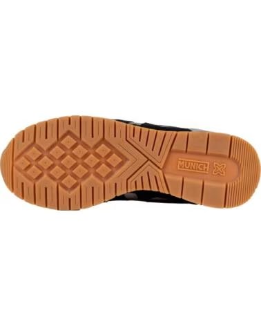 MUNICH ZAPATILLAS 4150240 PARA MUJER GRIS