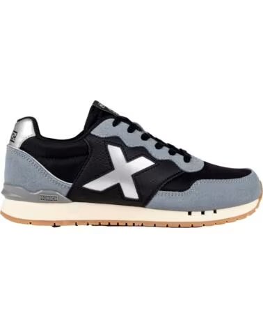 MUNICH ZAPATILLAS 4150240 PARA MUJER GRIS