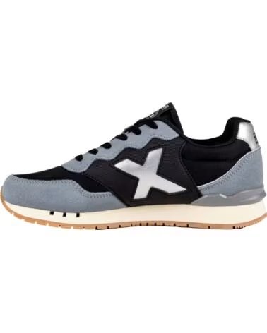 MUNICH ZAPATILLAS 4150240 PARA MUJER GRIS