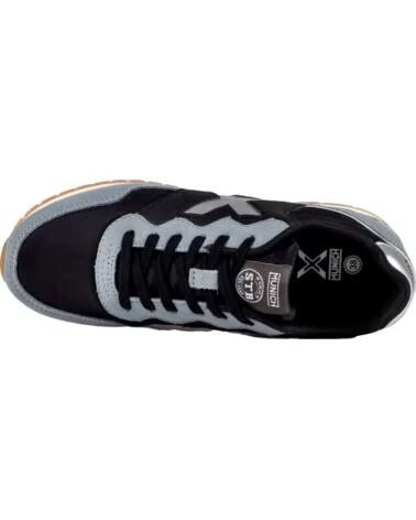 MUNICH ZAPATILLAS 4150240 PARA MUJER GRIS