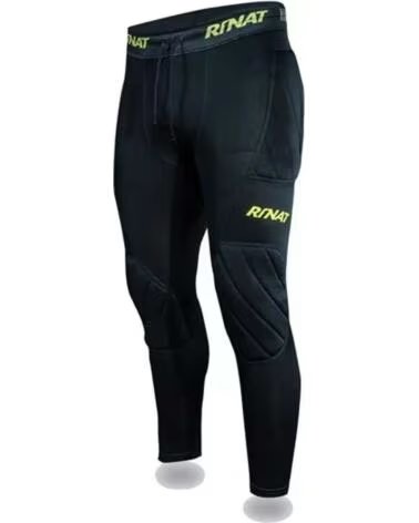 RINAT LEGGING DE SPORT LUI20 POUR HOMME NEGRO