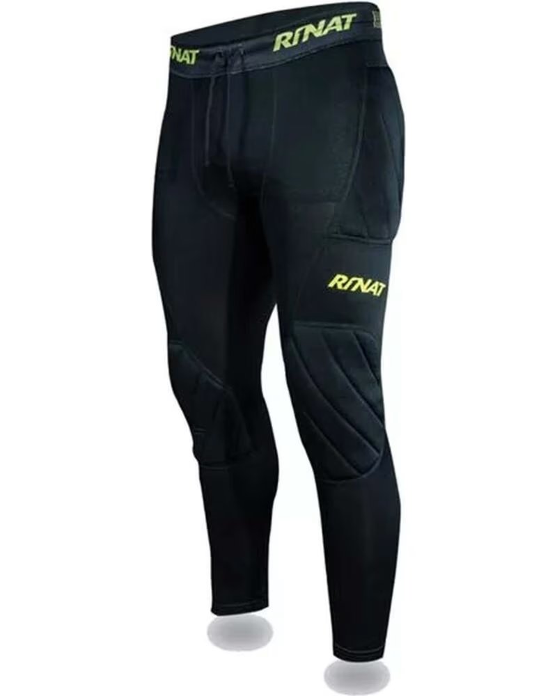 RINAT LEGGING DE SPORT LUI20 POUR HOMME NEGRO