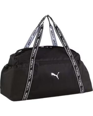 PUMA BOLSA DE GIMNASIO 090780-02 NEGRO PARA HOMBRE
