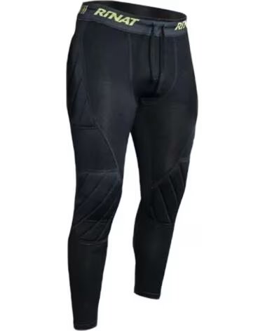 RINAT LEGGING DE SPORT LUI20 POUR HOMME NEGRO