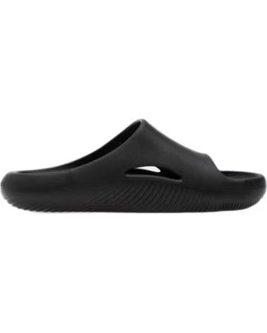 CROCS CLAQUETTES 208392-001 UNISEXE NOIR NEGRO