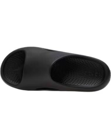 CROCS CLAQUETTES 208392-001 UNISEXE NOIR NEGRO