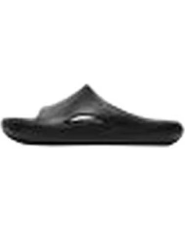 CROCS CLAQUETTES 208392-001 UNISEXE NOIR NEGRO