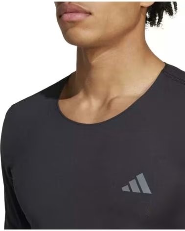 ADIDAS KURZARMSHIRT IX2831 IN SCHWARZ FÜR HERREN MULTICOLOR