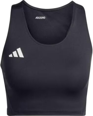 ADIDAS TOP IY5506 DONNA NERO MULTICOLOR