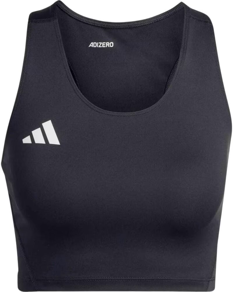 ADIDAS TOP IY5506 DONNA NERO MULTICOLOR