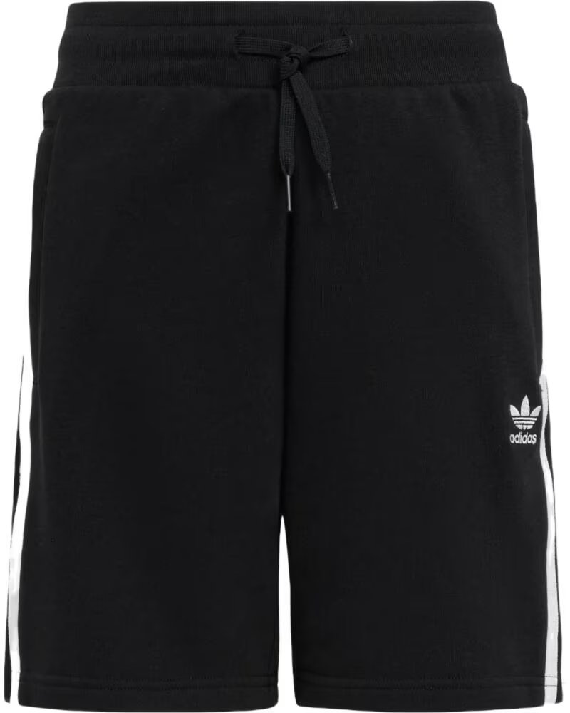 ADIDAS SHORT IY7481 ENFANT UNISEXE NEGRO