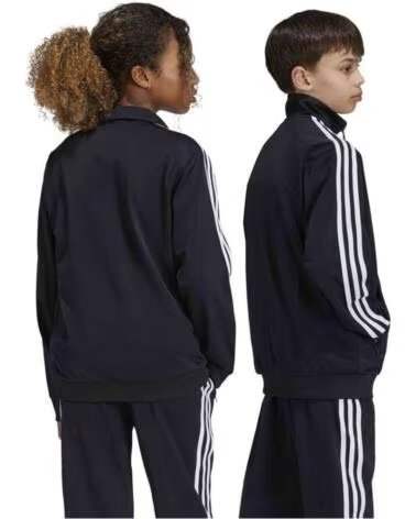 ADIDAS VESTE IY9800 NOIR ENFANT MULTICOLOR