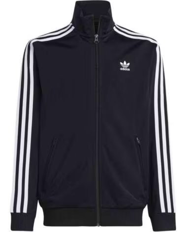ADIDAS VESTE IY9800 NOIR ENFANT MULTICOLOR