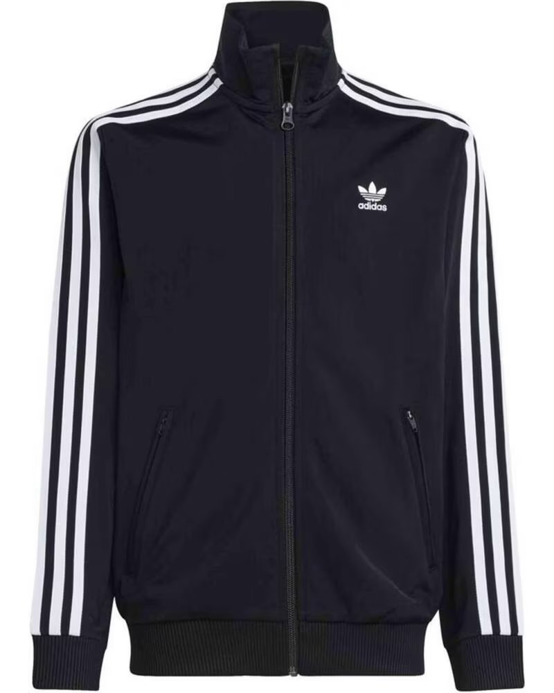 ADIDAS VESTE IY9800 NOIR ENFANT MULTICOLOR