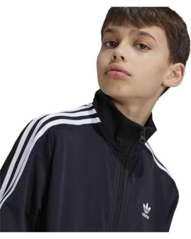 ADIDAS VESTE IY9800 NOIR ENFANT MULTICOLOR