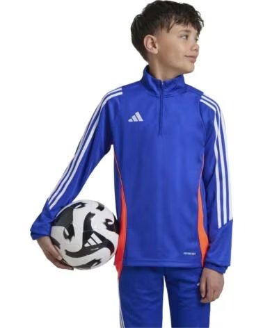 ADIDAS VESTE DE SURVETEMENT JE2002 ENFANT MULTICOLOR