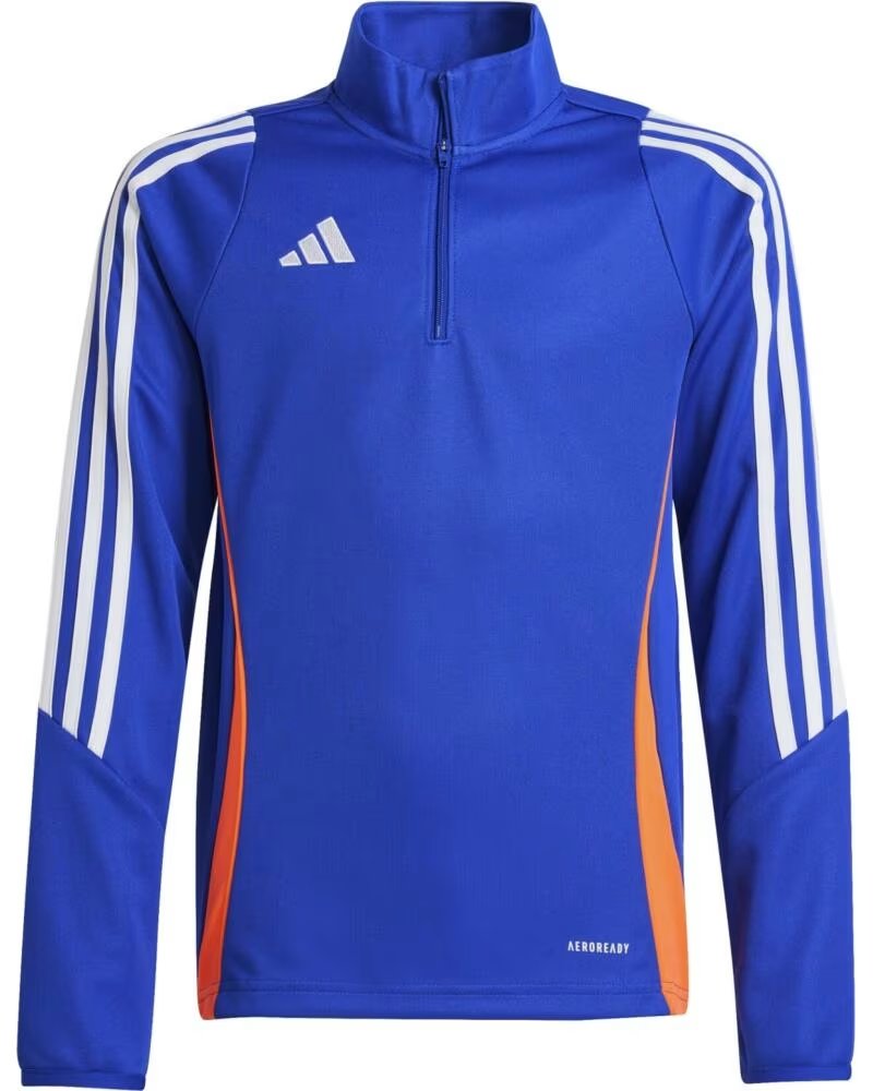 ADIDAS VESTE DE SURVETEMENT JE2002 ENFANT MULTICOLOR