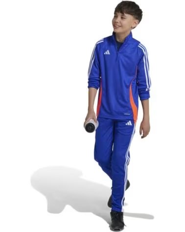 ADIDAS VESTE DE SURVETEMENT JE2002 ENFANT MULTICOLOR