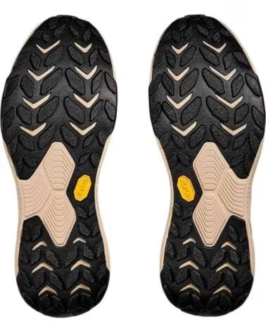 HOKA SNEAKER 0001123153-SSS FÜR HERREN GRÜN MULTICOLOR
