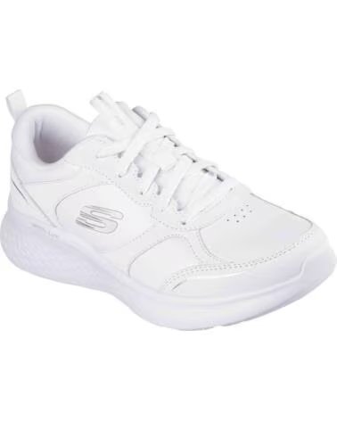 SKECHERS TÉNIS 150049WSL BRANCO MULHER MULTICOLOR