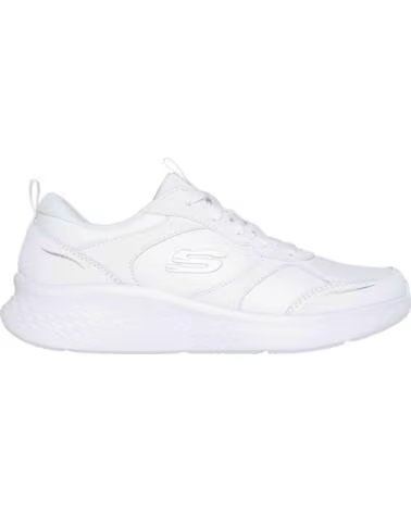 SKECHERS TÉNIS 150049WSL BRANCO MULHER MULTICOLOR