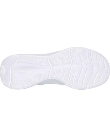 SKECHERS TÉNIS 150049WSL BRANCO MULHER MULTICOLOR