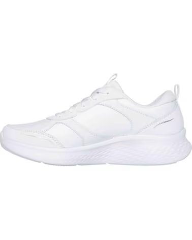 SKECHERS TÉNIS 150049WSL BRANCO MULHER MULTICOLOR