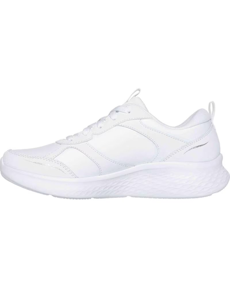 SKECHERS TÉNIS 150049WSL BRANCO MULHER MULTICOLOR