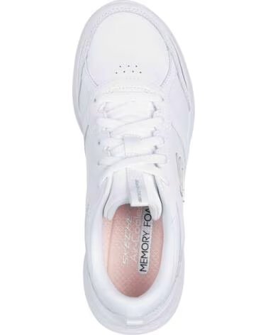 SKECHERS TÉNIS 150049WSL BRANCO MULHER MULTICOLOR