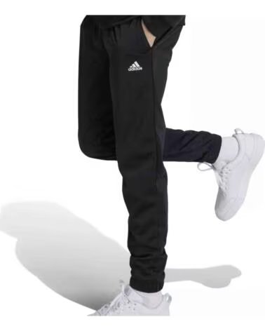 ADIDAS SURVÊTEMENT COMPLET JG1261 NOIR POUR ENFANTS MULTICOLOR
